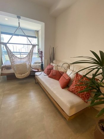 apartment em Rua Pinheiros, Pinheiros - São Paulo - SP