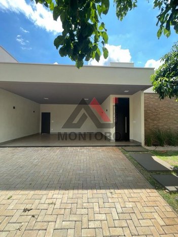 house em Rua Lilia Elisa Eberle Lupo, Jardim Salto Grande - Araraquara - SP