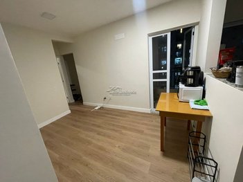 apartment em Rua Rio Pindaré, Parque Bellaville - Hortolândia - SP
