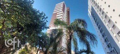 apartment em Santos Neto, Petrópolis - Porto Alegre - RS