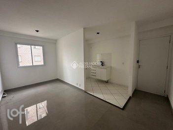 apartment em Camargo, Paulicéia - São Bernardo do Campo - SP