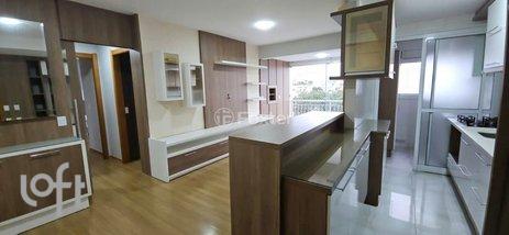apartment em Grécia, Passo D'areia - Porto Alegre - RS