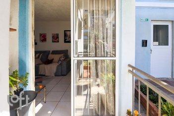 apartment em Camboatás, Igará - Canoas - RS