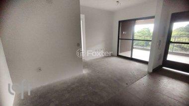 apartment em Arruda Alvim, Pinheiros - São Paulo - SP