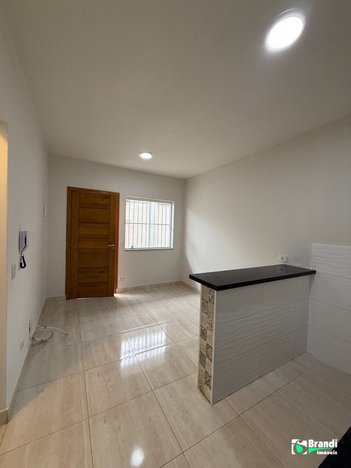apartment em Rua Maria do Carmo, Vila Alpina - São Paulo - SP
