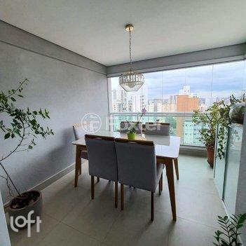 apartment em Avenida Damasceno Vieira, Jabaquara - São Paulo - SP