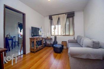 apartment em Rua Surupá, Jardim Botânico - Porto Alegre - RS