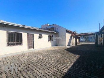 house em São Joaquim, Estância Velha - Canoas - RS