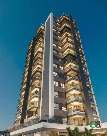 apartment em Rua Oliveira Alves, Ipiranga - São Paulo - SP