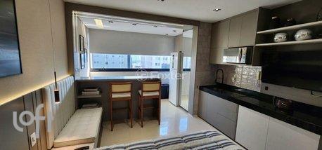 apartment em Rua Gomes de Carvalho, Vila Olímpia - São Paulo - SP