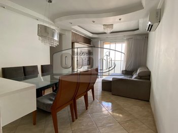 apartment em Rua do Manifesto, Ipiranga - São Paulo - SP