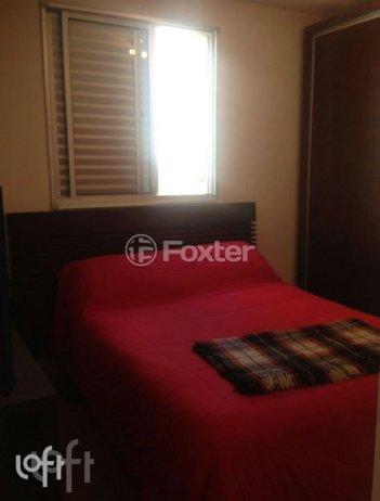 apartment em Dom Salomão Ferraz, Vila Andrade - São Paulo - SP