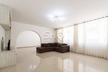 apartment em Rua Artur Prado, Bela Vista - São Paulo - SP