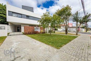 house em São Carlos, Santa felicidade - Curitiba - PR