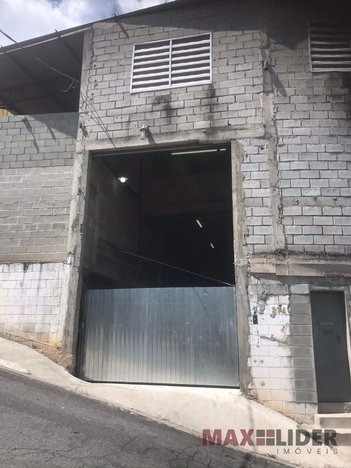 industrial em Abaetetuba, Jardim Califórnia - Barueri - SP