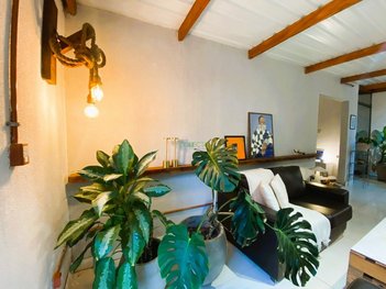 house em Rua Passos, Jardim Alvorada - Londrina - PR