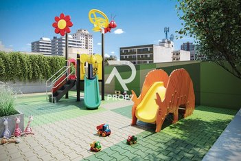 apartment em Rua Tucuna, Perdizes - São Paulo - SP