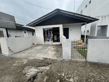 house em Felisbino Camilo da Silva, Serraria - São José - SC