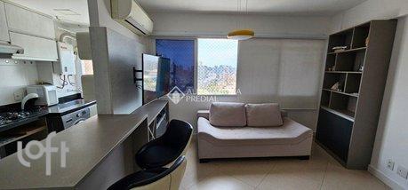 apartment em Avenida Florianópolis, Azenha - Porto Alegre - RS