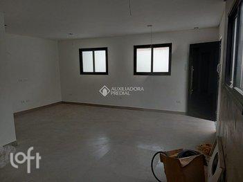 house em Cisplatina, Jardim Ipanema - Santo André - SP