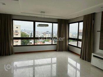 apartment em Rua Marquês do Pombal, Higienópolis - Porto Alegre - RS