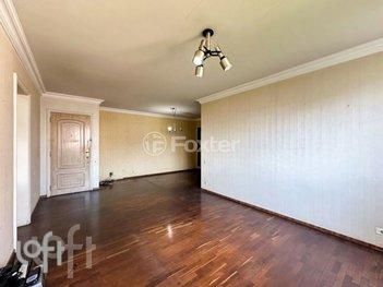 apartment em Domingos Fernandes, Vila Nova Conceição - São Paulo - SP