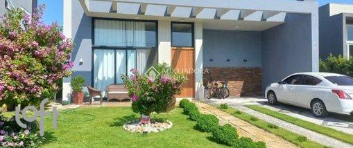 house em Honório Germano, Arco Íris - Capão da Canoa - RS