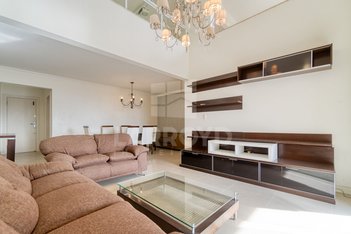 apartment em Rua Vidal Ramos, Centro - Tubarão - SC
