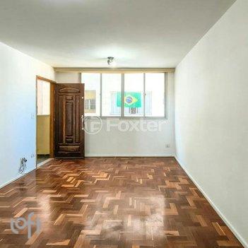 apartment em Rua Doutor João Gualberto de Oliveira, Jardim Marajoara - São Paulo - SP