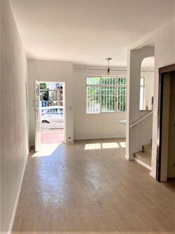 house em Rua Texas, Brooklin Paulista - São Paulo - SP