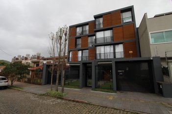 apartment em Guianas, Jardim Lindóia - Porto Alegre - RS