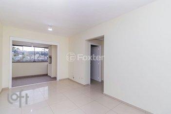 apartment em Clemenciano Barnasque, Teresópolis - Porto Alegre - RS