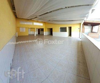 house em Ascenso Fernandes, Jardim Helena - São Paulo - SP