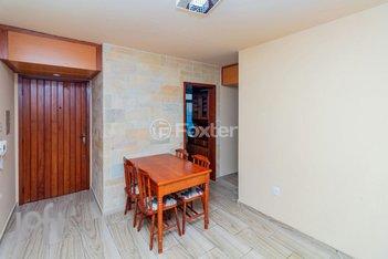 apartment em Chile, Jardim Botânico - Porto Alegre - RS