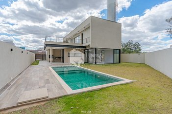house em Alameda dos Ipês Roxos, Santa Cândida - Vinhedo - SP