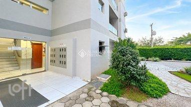 apartment em Rua das Buganvilias, Cachoeira do bom Jesus - Florianópolis - SC