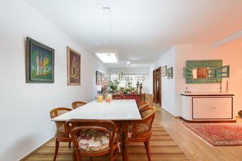 apartment em Alameda Sarutaiá, Jardim Paulista - São Paulo - SP