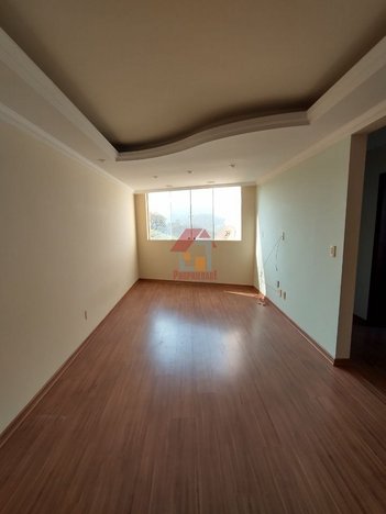 apartment em Alameda Cecília Meireles, Quintas II - Nova Lima - MG
