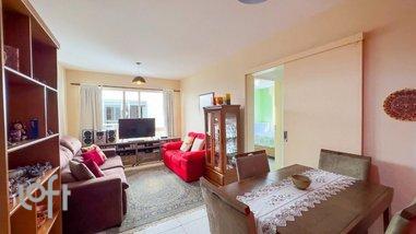 apartment em Freire Alemão, Mont'serrat - Porto Alegre - RS