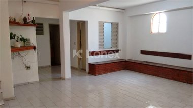 house em Rua Parnamirim, Jaguaré - São Paulo - SP