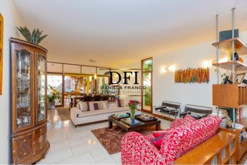 house em Rua Bernarda Luiz, Vila Madalena - São Paulo - SP