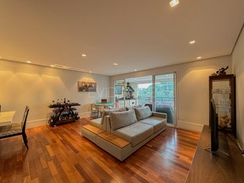 apartment em Rua São Constâncio, Vila Mafra - São Paulo - SP