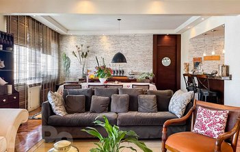 apartment em Rua Itacolomi, Higienópolis - São Paulo - SP