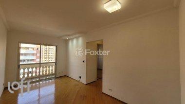 apartment em Tucuna, Perdizes - São Paulo - SP