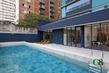 apartment em Rua Campevas, Perdizes - São Paulo - SP
