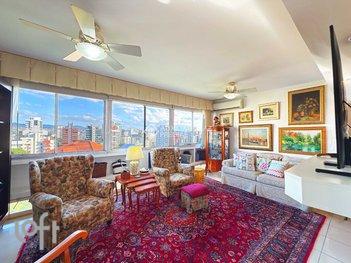 apartment em Riveira, Petrópolis - Porto Alegre - RS