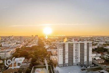 apartment em Ceará, São Geraldo - Porto Alegre - RS