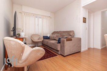 apartment em Rua Atanásio Belmonte, Boa Vista - Porto Alegre - RS