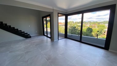 apartment em Rua Visconde de Mauá, Centro - Canela - RS
