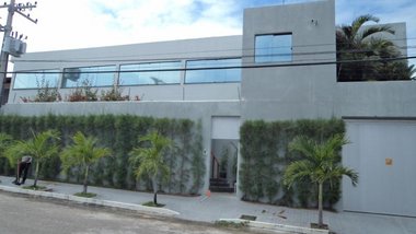 commercial_property em Rua Deusdedit Costa Sousa, Cocó - Fortaleza - CE